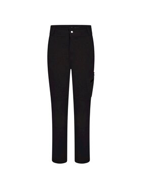 Dare2B Dare2B Spodnie przeciwdeszczowe Reprise II Czarny Stretch Fit