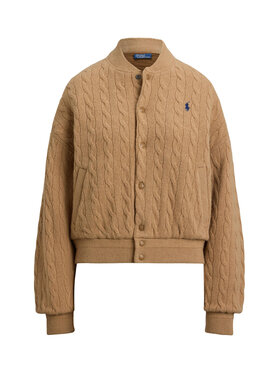 Μπόμπερ μπουφάν Polo Ralph Lauren φωτογραφία