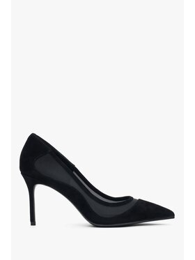 Estro Estro Scarpe stiletto ER00118466 Nero