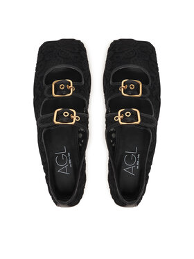 Μπαλαρίνες AGL φωτογραφία