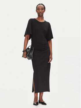 Φόρεμα καθημερινό Bruuns Bazaar φωτογραφία