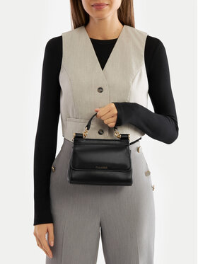 Eva Minge Eva Minge Handtasche ACACJA-CS0377 Schwarz