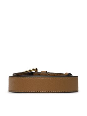 Coccinelle Coccinelle Austauschbarer Handtaschenriemen M40 Norma E3 M40 68 50 01 Braun