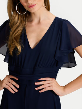 Ολόσωμη φόρμα Swing φωτογραφία