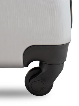 Μεγάλη Βαλίτσα Semi Line φωτογραφία