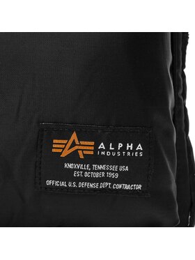 Alpha Industries Etui Za Prenosni Računalnik 108942 03 Črna