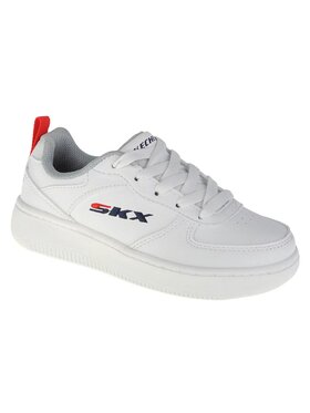 Skechers Skechers Sneakersy 405696L-W Kolorowy