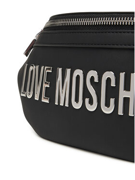 Τσαντάκι Μέσης﻿ LOVE MOSCHINO φωτογραφία