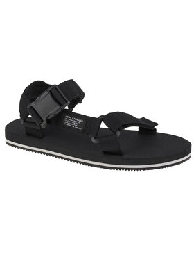 Levi's® Levi's® Sandały Levi's Tahoe Refresh Sandal Czarny