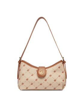 Beverly Hills Polo Club Beverly Hills Polo Club Käekott CEO-BHPC-L-015-09 Pruun