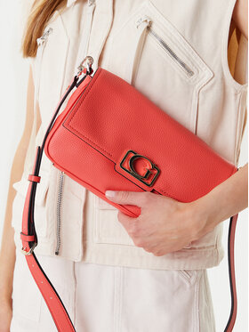 Guess Guess Handtasche HWBG96 42190 Korallenfarben