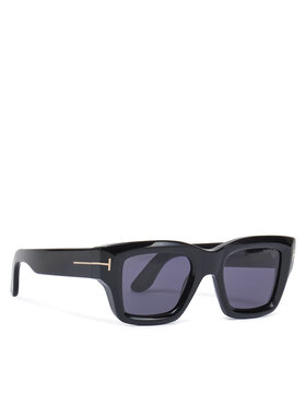 Tom Ford Tom Ford Sluneční brýle FT1154 01A Černá