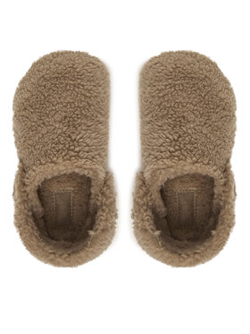 Crocs Crocs Copati Classic Cozzzy 210856 Bež