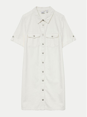Vero Moda Φόρεμα τζιν Vero Moda - 6
