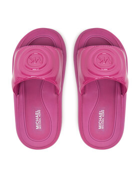 Παντόφλες MICHAEL Michael Kors φωτογραφία