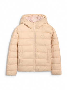 4F 4F Kurtka puchowa OUTERWEAR Beżowy Regular Fit