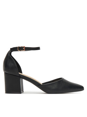 JENNY JENNY Décolleté ANGEL WS210702-10 Nero