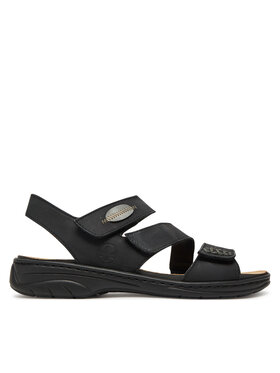 Rieker Rieker Basutės 64573-00 Juoda