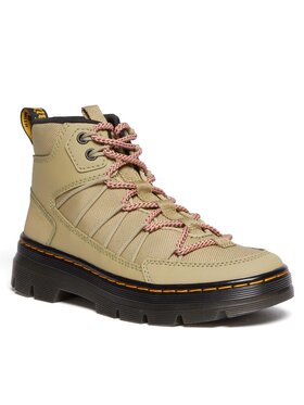 Dr. Martens Dr. Martens Кубинки Buwick W Зелен
