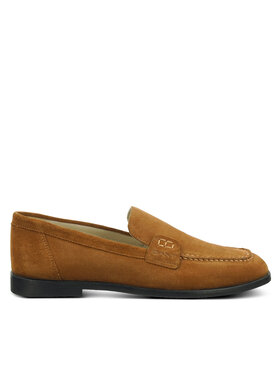 Gant Gant Mokasíny 30573865 Hnedá