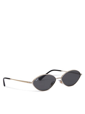 Ray-Ban Ray-Ban Sunčane naočale Kai 0RB3757 921387 Zlatna