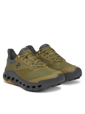 On On Scarpe da trekking Cloudhorizon 2 3MG10540543 Verde