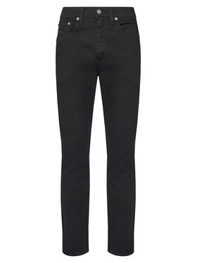 Levi's® Levi's® Džinsai 502™ 29507-0031 Juoda Taper Fit