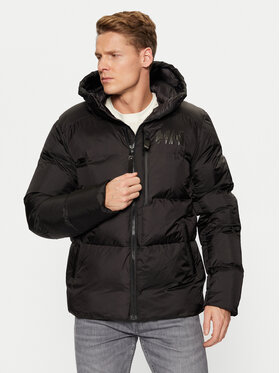 Helly Hansen Helly Hansen Zimní bunda Active Winter 53171 Černá Regular Fit