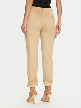 Παντελόνι υφασμάτινο Guess φωτογραφία