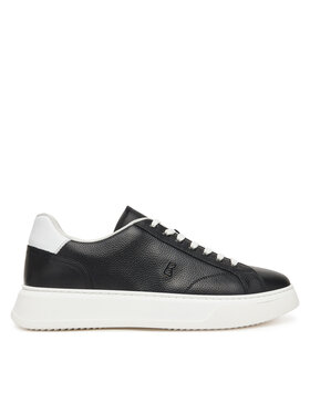Bogner Bogner Sneakers Milan 8 A 12520015 Negru