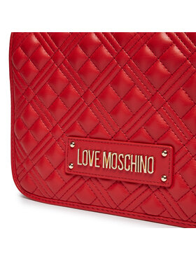 LOVE MOSCHINO Ročna Torba JC4000PP1LLA0500 Roza