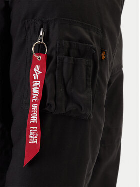 Parka Alpha Industries φωτογραφία