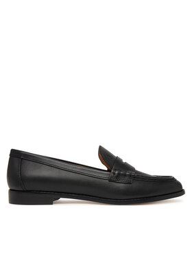 LAUREN RALPH LAUREN LAUREN RALPH LAUREN Мокасини Wynnie  802P09042001 Чорний