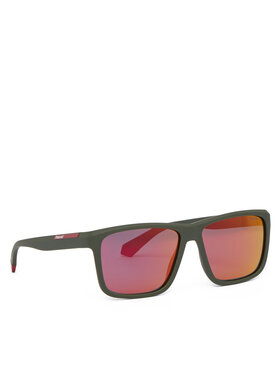 Polaroid Polaroid Ochelari de soare PLD 2164/S 207855 Verde