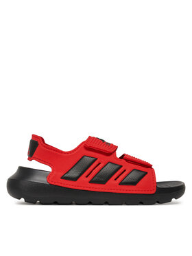 adidas adidas Сандали Altaswim 2.0 JI3061 Червен