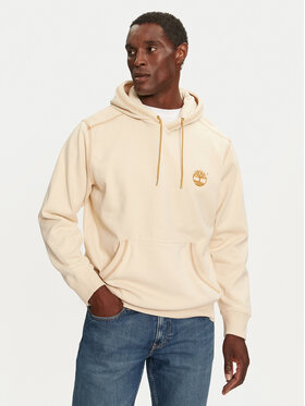 Timberland Timberland Bluză TB0A6VEAEFL1 Bej Regular Fit