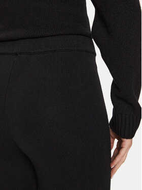 Πλεκτό παντελόνι Max Mara Leisure φωτογραφία