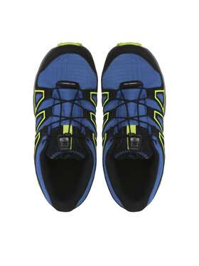 Salomon Tenisice Za Trčanje Speedcross Cswp J 417258 09 M0 Plava