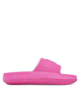 Guess Guess Nazouváky E4GZ27 WG5X0 Růžová