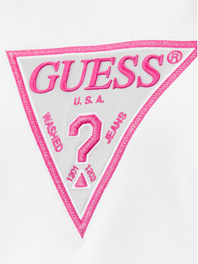 Guess Jopa W3BQ11 K9Z21 Bela Regular Fit