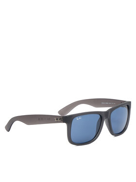 Ray-Ban Ray-Ban Сонцезахисні окуляри Justin Classic 0RB4165 687380 Cиній