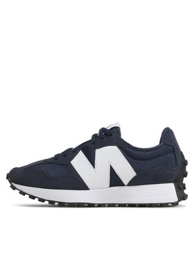 New Balance Tenisice MS327CNW Tamnoplava