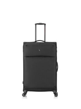 Pack Easy Pack Easy Walizka średnia 324254 Czarny