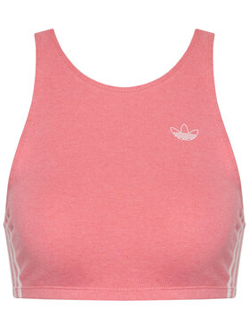 adidas adidas Reggiseno sportivo Fakten Bra GN4383 Rosa