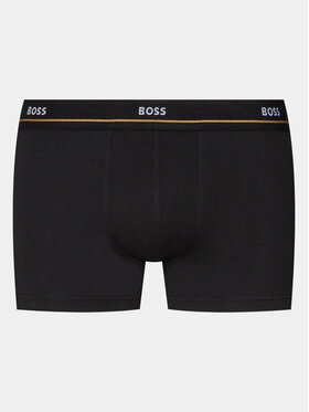 Boss Set Od 5 Pari Bokserica Trunk 5P Essential 50499430 Šarena