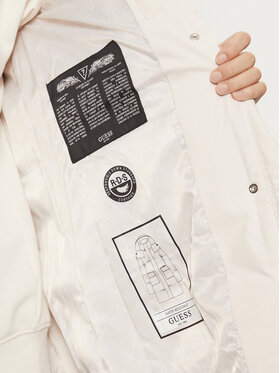 Μπουφάν πουπουλένιο Guess φωτογραφία