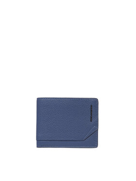 Piquadro Piquadro Portafoglio pu4188s135r-blu Blu