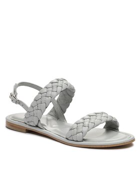 Simple Simple Sandalen SITGES-35512 Blau