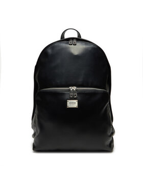 Guess Guess Plecak Milano Compact HMMILI P4411 Czarny