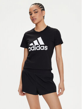 adidas adidas T-särk Essentials Logo GL0722 Must Regular Fit